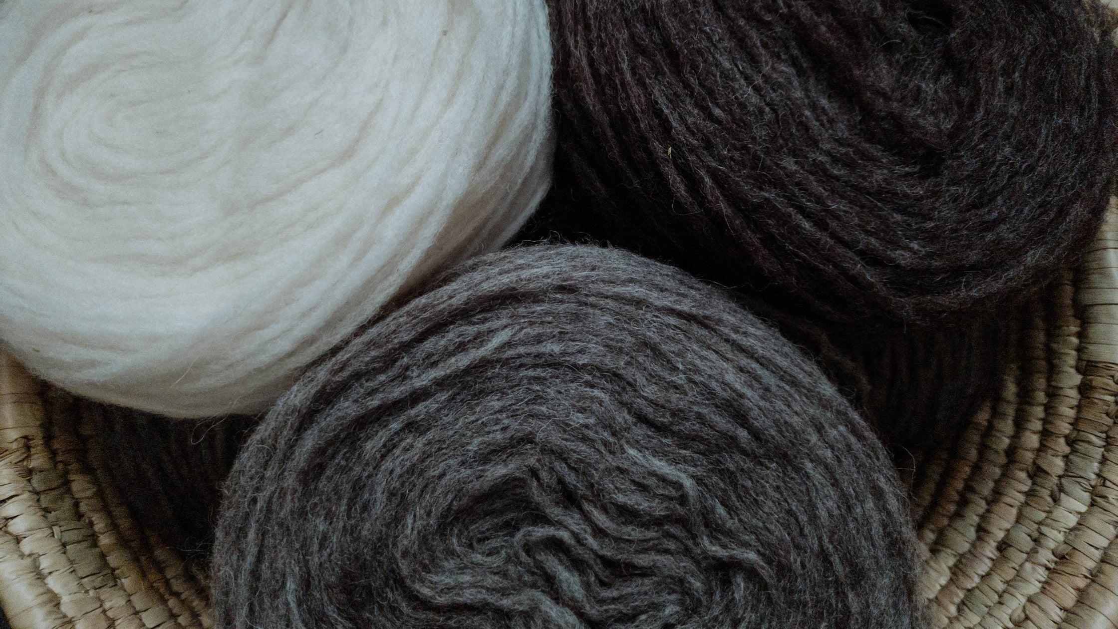 Choosing Yarn, Introduction and Weight