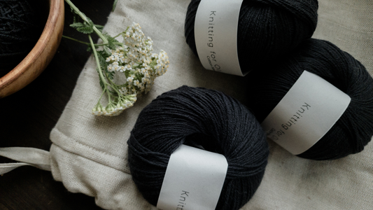 Process vs. Product Knitting: A Knitwear Designer's Reflections