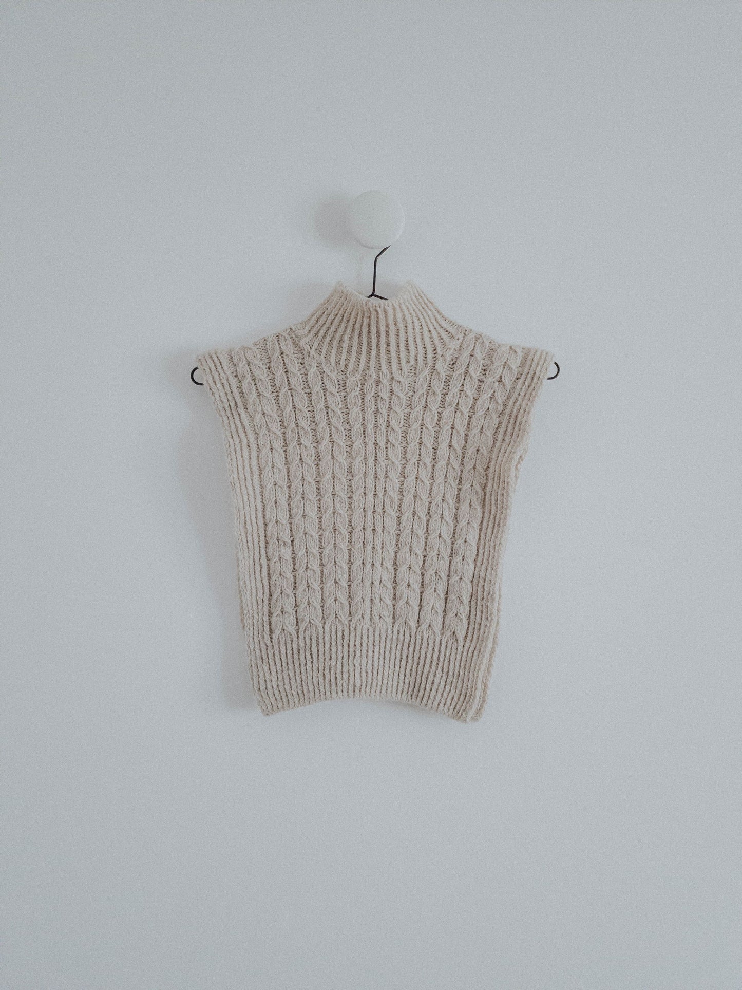 Year 3 - Knitting Pattern Collection