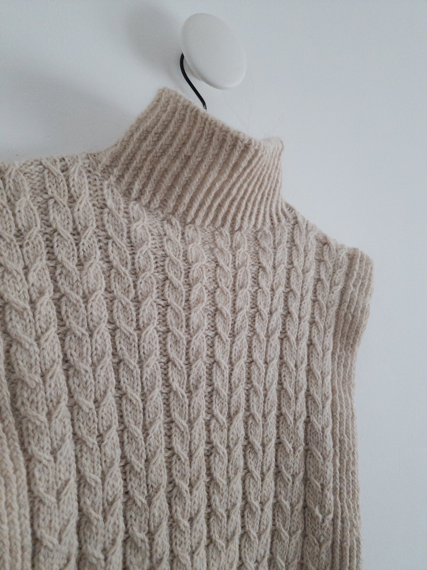 Imagine Spring Cowl - Knitting Pattern – Woodlandsknits