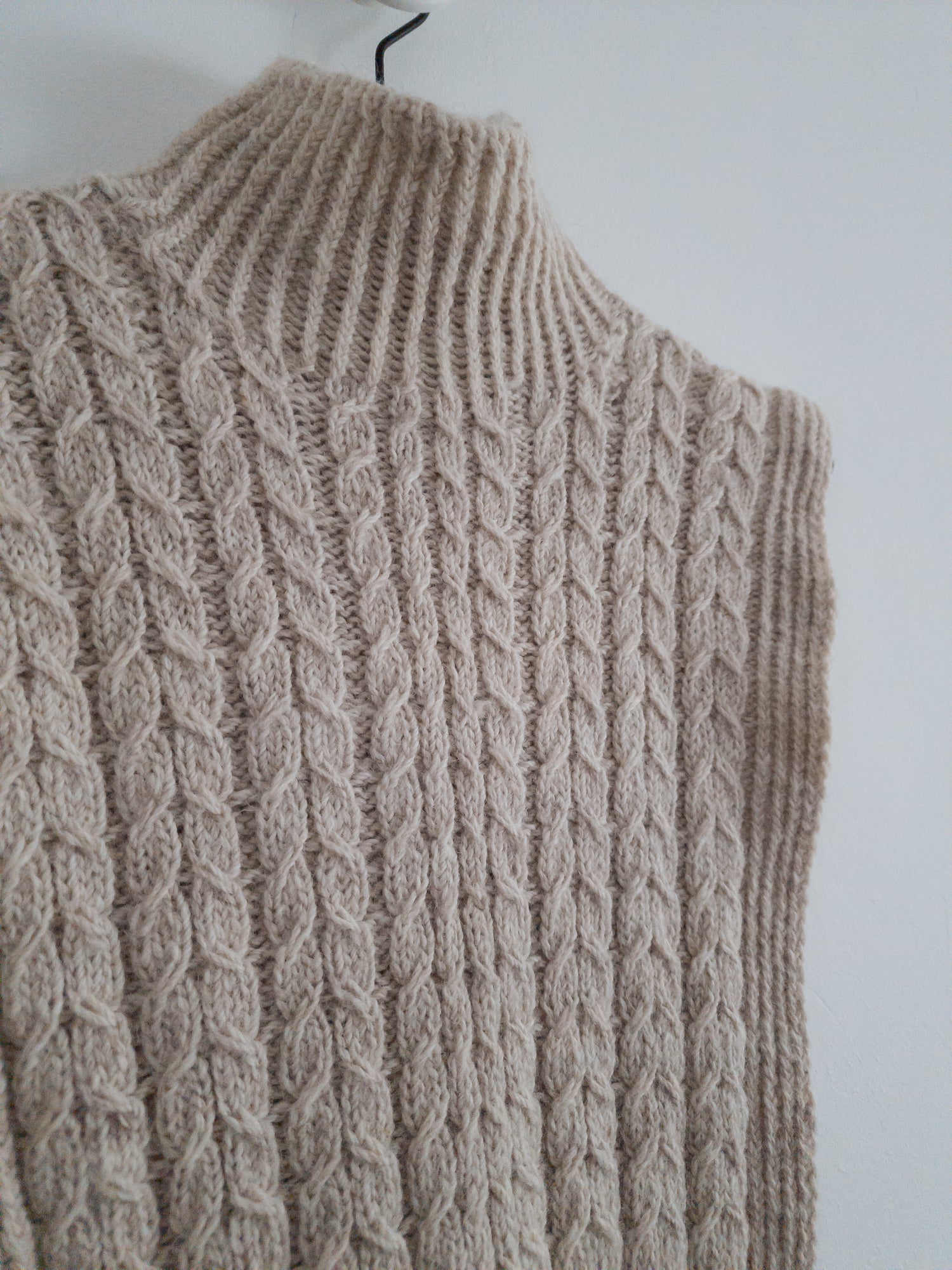 Imagine Spring Cowl - Knitting Pattern – Woodlandsknits